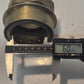 Snap-Tite PEC-32 2" Female Quick Coupling | Steel | 2" FPT | 3" Hex Size
