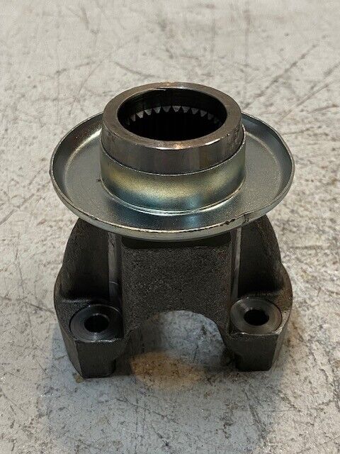 End Yoke w/ Hardware 36mm Bore 32 Spline 3-5/8" Wide 3-13/16" Tall