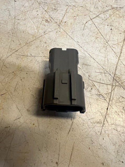 10 Quantity 6-Pin Automotive Electrical Connector Housing Replacements (10Qty)