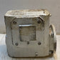 Morse Washdown Duty Right Angle Gear Reducer XH3006 | 300Q56L60W | F05K