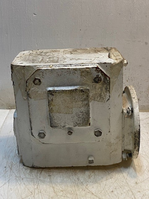 Morse Washdown Duty Right Angle Gear Reducer XH3006 | 300Q56L60W | F05K