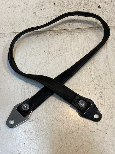Motorcycle Seat Grab Strap for Harley Davidson 35" Long