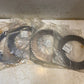 4 Quantity of Total Source Brake Separator Plates DWD700251 | 53-Teeth (4 Qty)