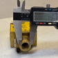 Nucon Pneumatics Poppet Valve 1/2" ID Port Size | ZNPT/1340/14