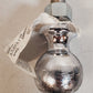 3 Qty. of Chrome Trailer Hitch Balls 3500Lb | 5062 | 2"x3/4"x1-1/2" (3 Qty)