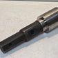 Shaft Adapter 2-1/4" 16 Spline to 2 inch Hex | 14-3/4" Long 3-3/4" Diameter