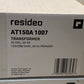 4 Quantity of Resideo AT150A1007 Transformers 24 VAC 50 VA (4 Quantity)