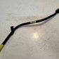 Paccar Dipstick Tube 1889877 | 66116600 | 298121 | 26" Long | 15.1 mm Tube OD