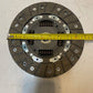 LuK Clutch Friction Disc 323025910 | 063851 | 22mm Bore 8-7/8" Dia.