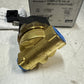 Parker Solenoid Valve 1/2 NP 08F25C2132ACFPH05 | Volts 120/60 110/50 Watts 11.0