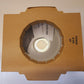2 Quantity of Juno Down-Lites Air-Loc Ultra White Cone 29W-WH (2 Qty)