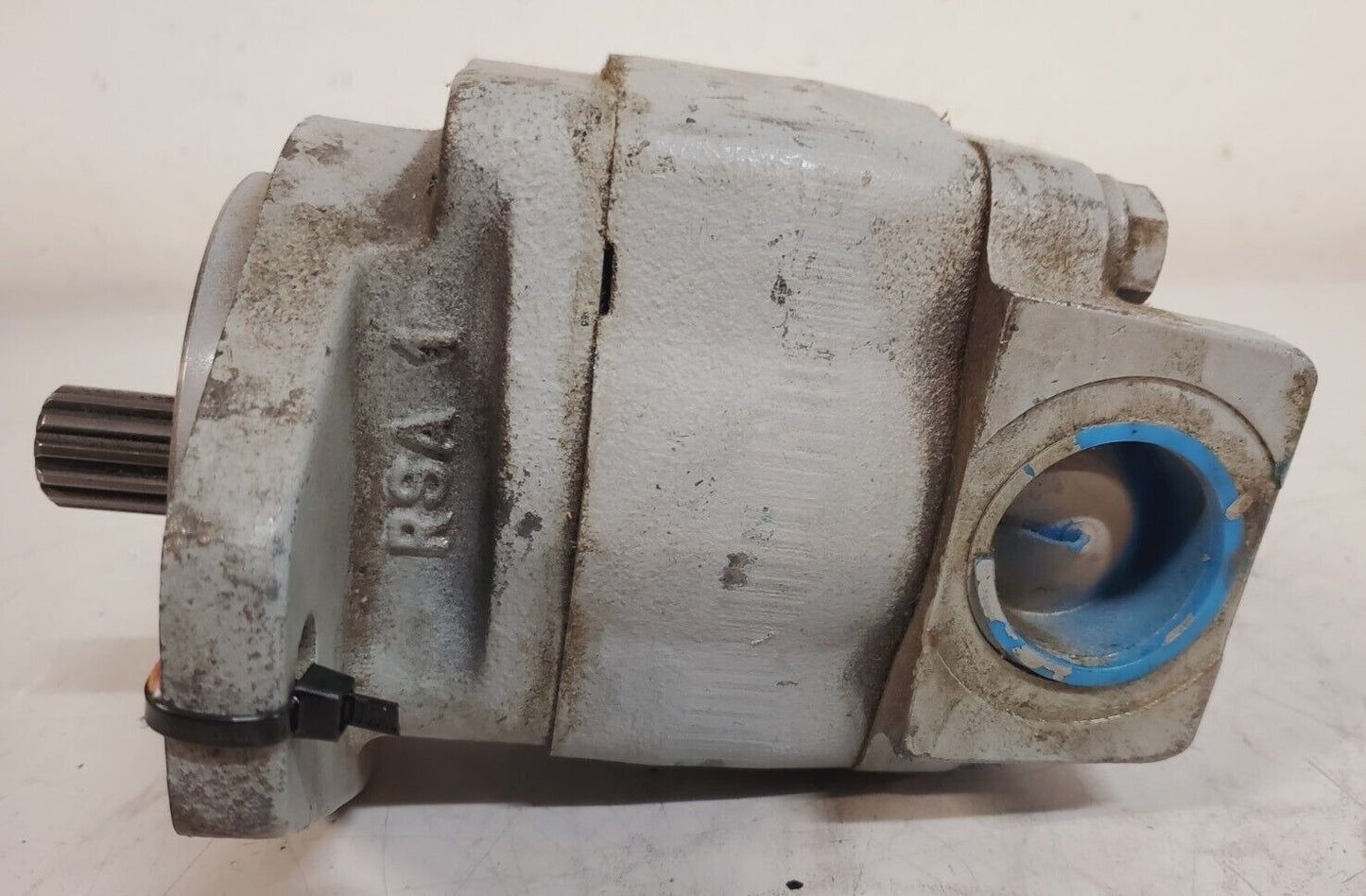 GPM Power Steering Pump 0415-042-500 | 7H15 | 0415042500 | RSA 1