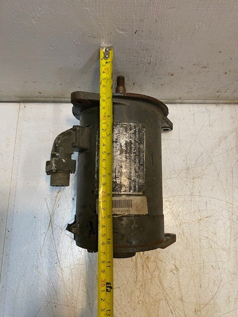 Generator Engine Military Standard 18 Amps, 28V, 2920-00-391-2989