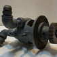 Fulflo Stockham Pump AC3M | K-4762 | 51-Teeth | 14" x 11" x 10"