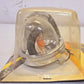 GG Grand General Screw in Spyder Clear Light Kit W/ #912 | 78630 AM BULB