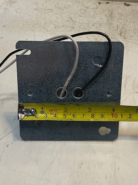 Basler Electric BE121650AAE Control Transformer PRI 120V 50/60HZ SEC 24V 50VA