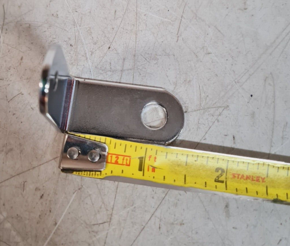 5 Qty. of Muscle Car Universal Dual Carburator Return Spring Kit S6052 (5 Qty)