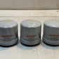 3 Quantity of Luber Finer Transmission Filters LFH8737 (3 Quantity)