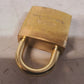 8 Qty of Channell Outdoor Winter Padlocks Rain Cover 12-09 | 32MM No Keys(8 Qty)