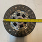 2 Quantity of ASCO Aisin DN-041 Clutch Discs 24-Teeth 8-3/8" Dia. (2 Quantity)