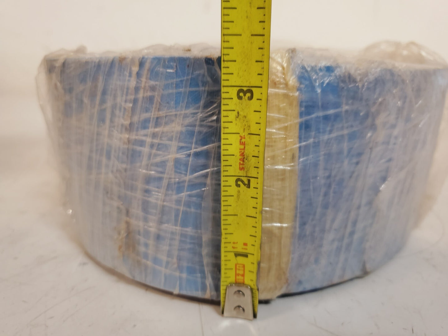 McLeod Belting Stacker Belt XH-500-4 | 3.125" Wide x 218.25" Length UX-1