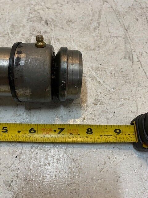 Spicer Driveshaft Yoke Shaft End 023819 | 11X | 307 | IS2 | SPR T3KA26DG F-119