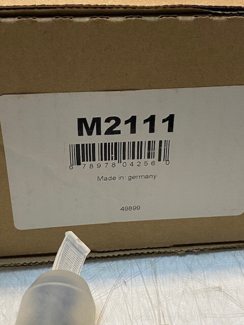 4 Quantity of Clutch Master Cylinder M2111 | KG15041.4.1 (4 Quantity)