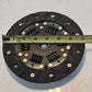 ASCO DH-005 Clutch Disc | 7 1/16" Diameter | 8.5mm Plate Thickness | 18 Spline