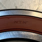 NTN 602DLU Radial Ball Bearing 100mm Bore 150mm OD 24mm Wide