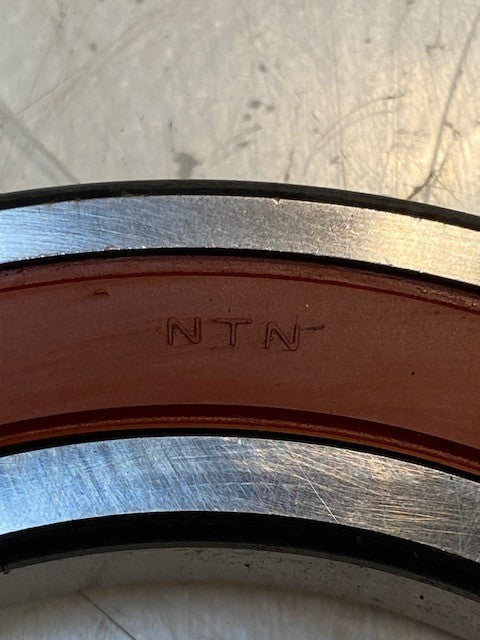 NTN 602DLU Radial Ball Bearing 100mm Bore 150mm OD 24mm Wide