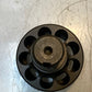 Output Shaft 9-Bolt, 12" L, W2-R234822.01, PVM098ER, 100528RM1023, 123AL00062A