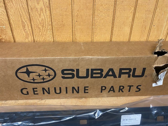 2024-2025 Subaru Crosstrek Rocker Molding 91112FN22A