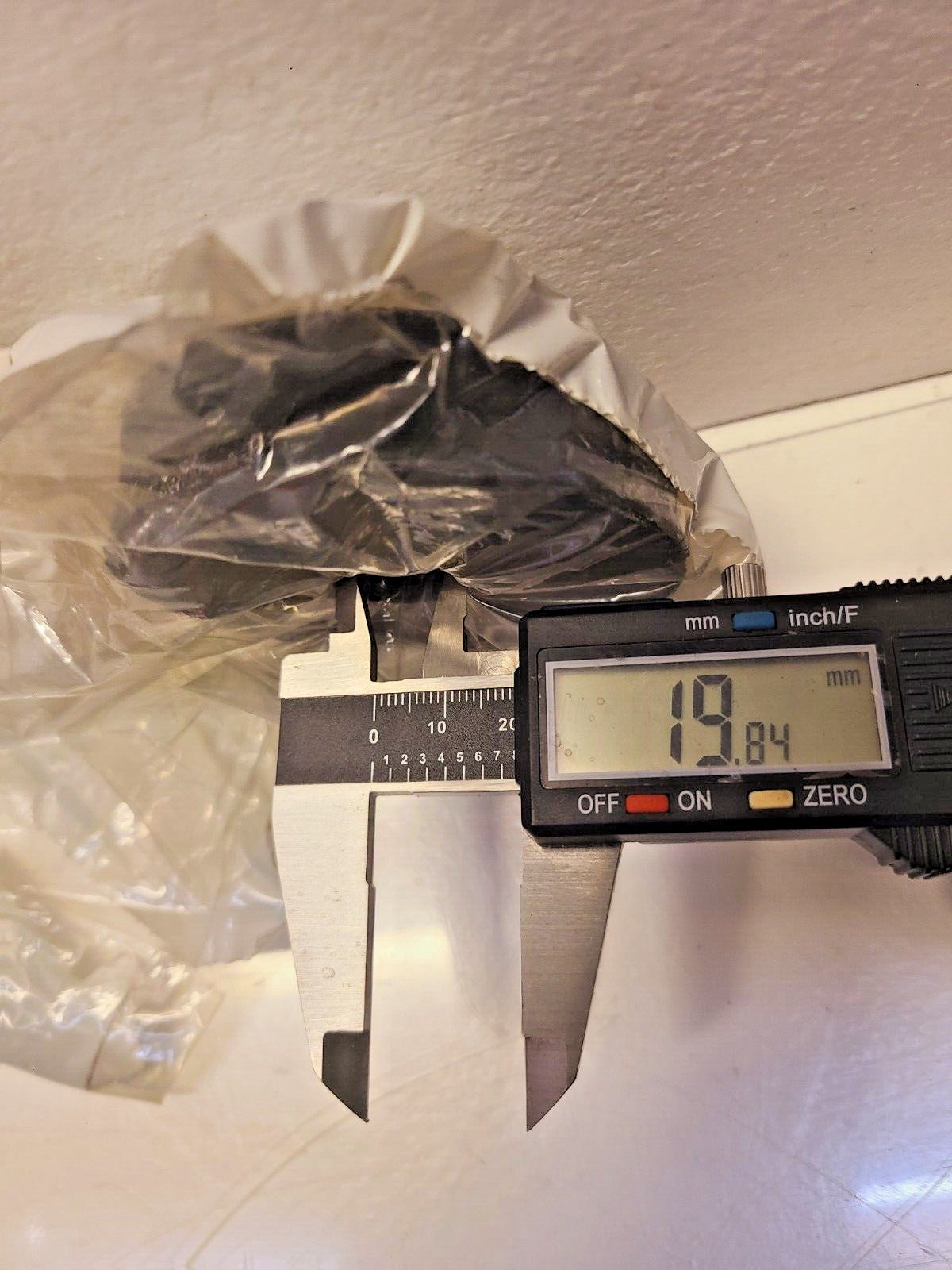 4 Quantity of Freightliner Engine Mount Bushings LOR SSB33 1001 8 (4 Qty)