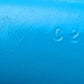 MP Hydraulic Cylinder Part Number C2861