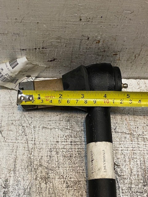 International Fleetrite FTR411R Tie Rod End 10-1/4" Long 29mm Thread