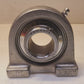 LDI Ball Pillow Block Bearing SPA206 | SUC205 | SSUC206 | 203