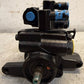 Remanufactured Hydraulic Power Steering Pump 32071 With Splined Drive Shaft