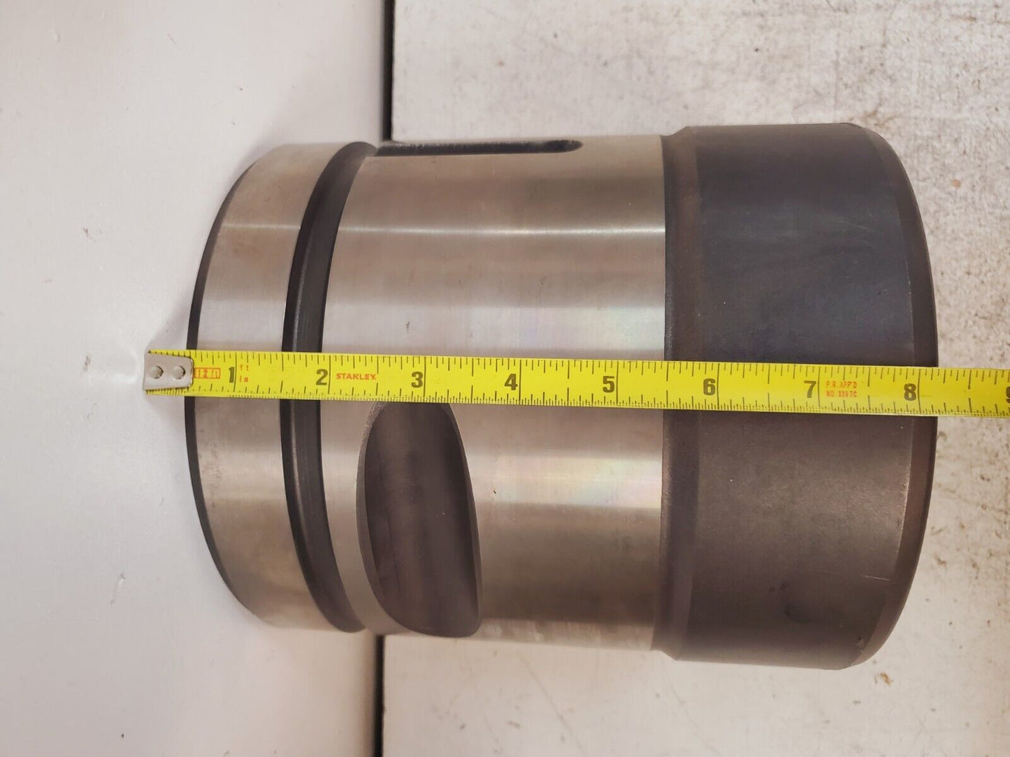 Lower Tool Bushing 102156 | D | Y45316