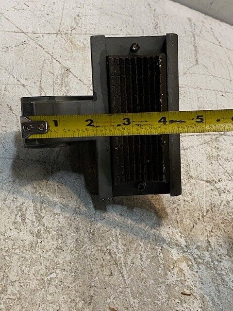 Power Tong Jaw Assembly 45291-A | 23/8-60mm