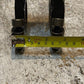 Engine Rocker Arm 8929056 | 4-3/4" Long 2-3/4" Tall 2-7/8" Wide 36mm Bore