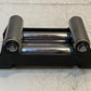 Winch Roller Fairlead 8-1/4" Long 4" Wide 3" Tall