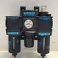 Wilkerson Air Pressure Regulator | F08-02-SK00 | R08-02-F0G0 | L06-02-LK00
