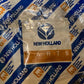 2 Quantity of New Holland Gap Guards 86021294 | 2ft Long 2-1/4" W (2 Quantity)