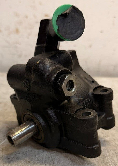 Remanufactured Hydraulic Power Steering Pump Assembly 0K-B24-03 | HBD-CZ