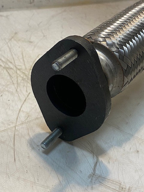 Vehicle Exhaust Front Flex Pipe Senior-VA 109-12