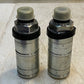 2 Qty of Faster Hydraulic Female Quick Release Coupler Sockets AL166181 (2 Qty)