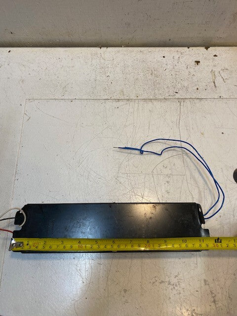 Advance Electronic Ballast Standard REL-2P60-S | 120V 1.13Amps 60Hz