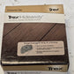 Trex Hideway Connector Clip Box 652835063448 | 90 Clips 50 Square Foot Coverage