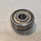 45 Quantity of TPI Bearings 626Z | 19 mm OD x 6 mm Bore x 6 mm Thick (45 Qty)