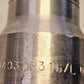 2 Quantity of Steel Heavy Swage Nipples 1 x 3/4 | S/80 SP-95 | 08037 (2 Qty)